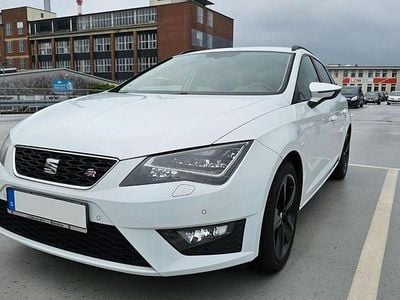 Seat Leon ST