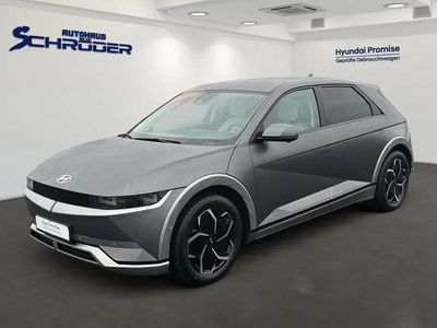 Shooting star / mat Gebraucht 2022 Hyundai Ioniq Kleinwagen | 34.900 € (Teuer)