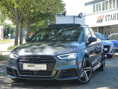 Gebraucht Audi S3