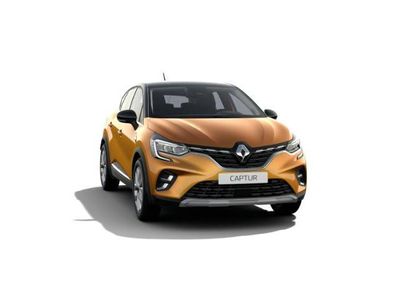 gebraucht Renault Captur Intens Full Hybrid E-Tech TCe 145 Navigation Ea...