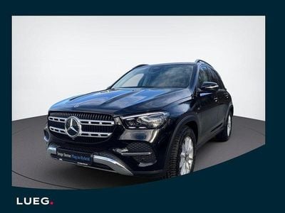 Usata Mercedes GLE350 Advanced Plus 333 CV (244 kW) 2025 Nero SUV
