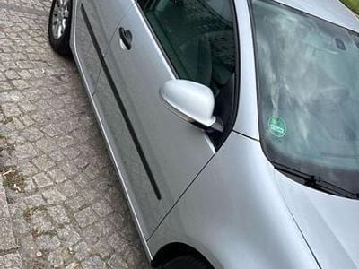 VW Golf V