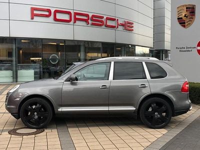 Porsche Cayenne S