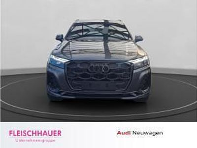 Nuova Audi Q7 S-Line 340 CV (250 kW) 2026 Grigio SUV