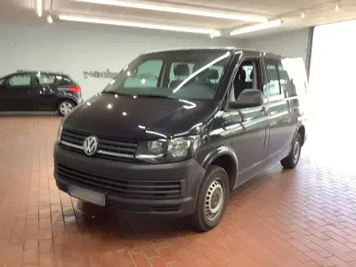 Gebraucht VW Caravelle