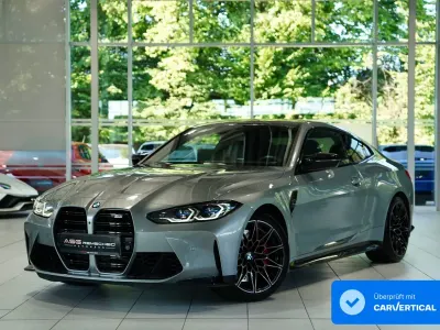 Gebraucht BMW M4
