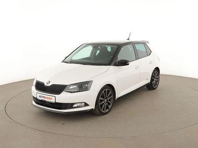 gebraucht Skoda Fabia 1.4 TSI R5, Benzin, 16.340 €