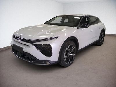 Citroën C5 X