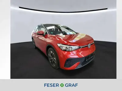 Gebraucht VW ID.5
