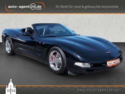 Corvette C5