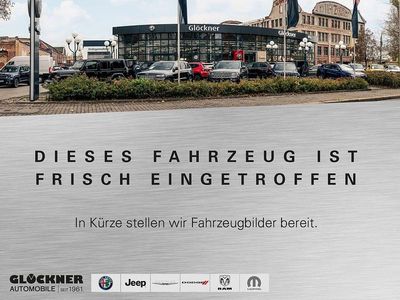 Neu Jeep Compass 145 PS (106 kW) 2026 Schwarz SUV