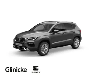 Używany Seat Ateca