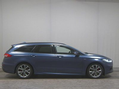 Gebraucht Ford Mondeo ST-Line 150 PS (110 kW) 2022 Blau