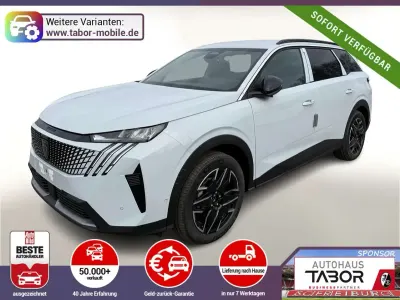 Gebraucht Peugeot 5008