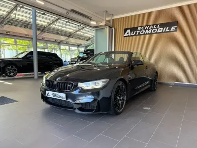 Gebraucht BMW M4 Cabriolet