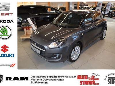 gebraucht Suzuki Swift 1.2 DUALJET HYBRID Comfort CVT