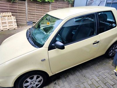 gebraucht Seat Arosa 1.4 60 PS TÜV 8.25 ALU