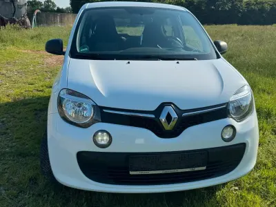 Gebraucht Renault Twingo