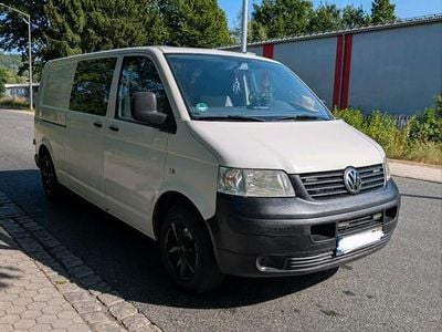 VW T5