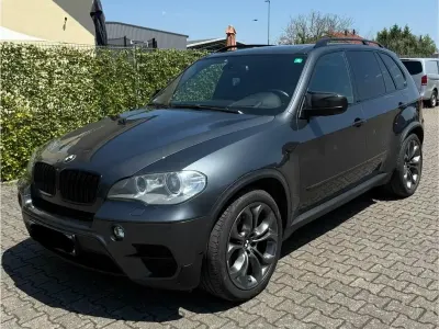 Gebraucht BMW X5 306 PS (225 kW) 2011 Grau SUV