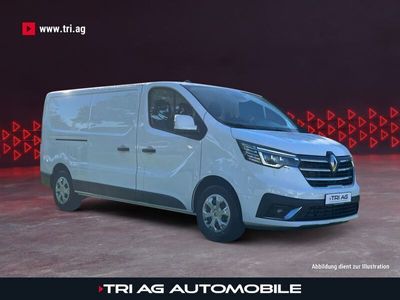 gebraucht Renault Trafic L2H1 2.0 dCi 130