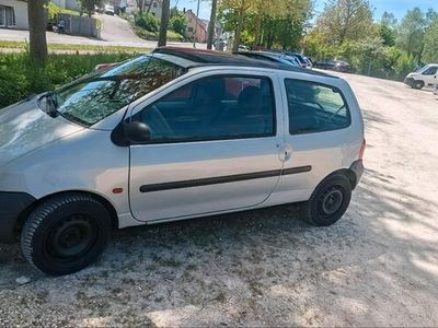 gebraucht Renault Twingo 