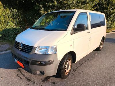 VW T5