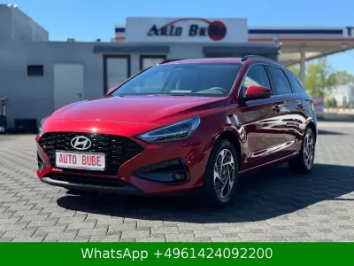 Gebraucht Hyundai i30