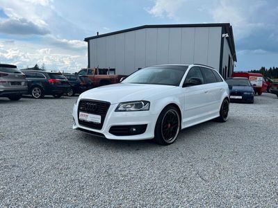 Audi S3 Sportback