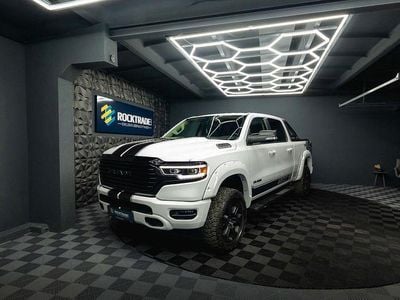 Weiß Gebraucht 2020 Dodge Ram Abholung | 40.990 € (Guter Preis)