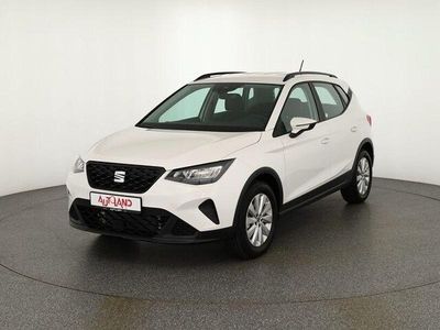 Weiß Gebraucht 2023 Seat Arona Style SUV | 21.490 € (Fairer Preis)