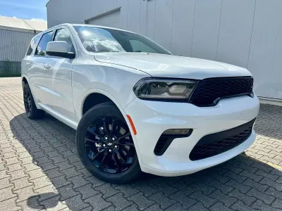 Occasion Dodge Durango 309 PK (227 kW) 2021 Wit SUV