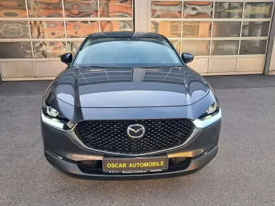 Gebraucht Mazda CX-30