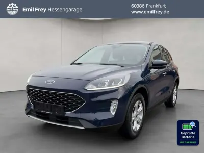 Usata Ford Kuga
