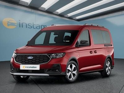 Ford Tourneo