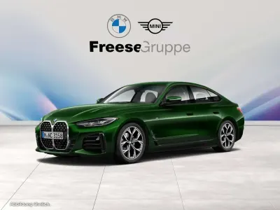 Gebraucht BMW 420 Gran Coupé