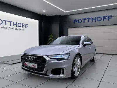 Gebraucht Audi S6