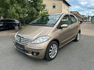 Mercedes A200