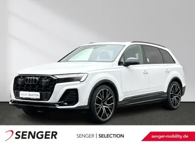 Gebraucht Audi Q7