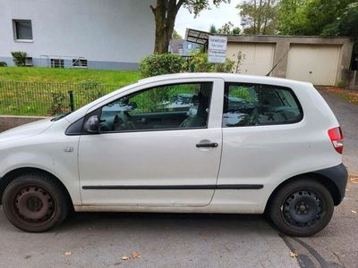 gebraucht VW Fox Volkswagen