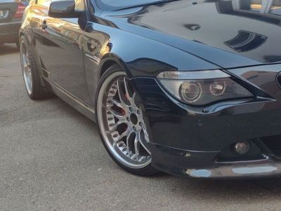 gebraucht BMW 645 Ci Coupé -