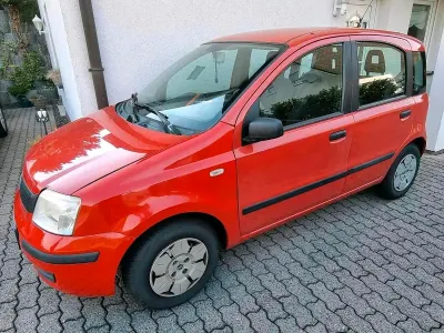 Gebraucht Fiat Panda
