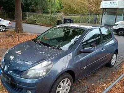Gebraucht Renault Clio II