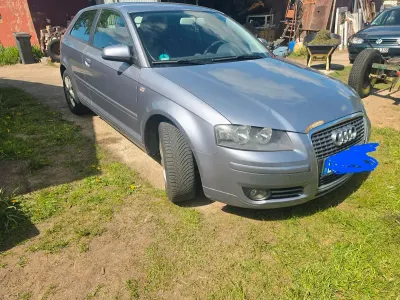Gebraucht Audi A3