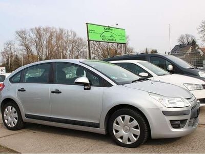 Citroën C4