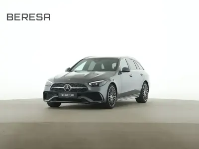 Gebraucht Mercedes C220