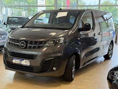 Opel Zafira Life