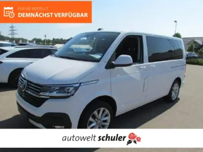 Gebraucht VW Caravelle