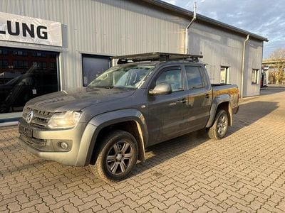 VW Amarok