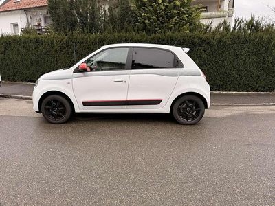 Gebraucht 2019 Renault Twingo LIMITED Kleinwagen | 8.500 € (Fairer Preis)